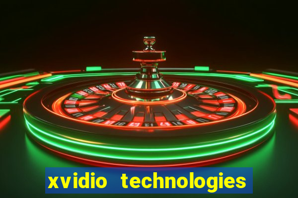 xvidio technologies brasil 2024 os